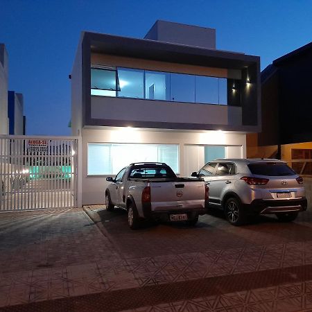 Residencial Quinta Dos Acores غاروبابا المظهر الخارجي الصورة