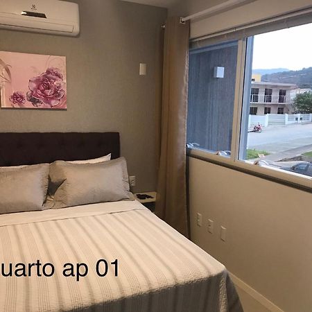 Residencial Quinta Dos Acores غاروبابا المظهر الخارجي الصورة