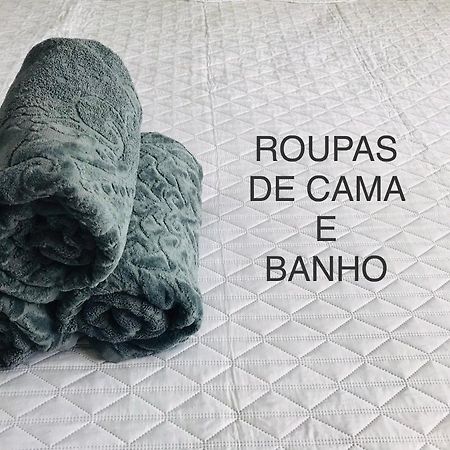 Residencial Quinta Dos Acores غاروبابا المظهر الخارجي الصورة
