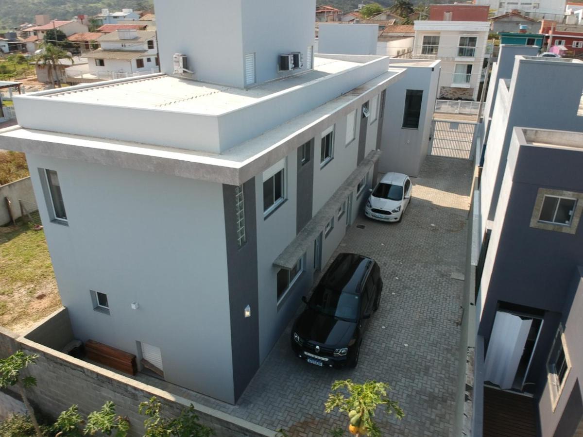 Residencial Quinta Dos Acores غاروبابا المظهر الخارجي الصورة