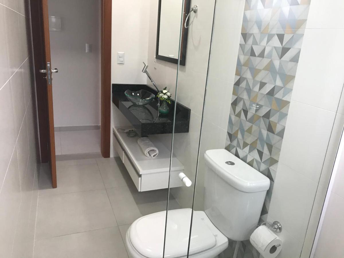 Residencial Quinta Dos Acores غاروبابا المظهر الخارجي الصورة
