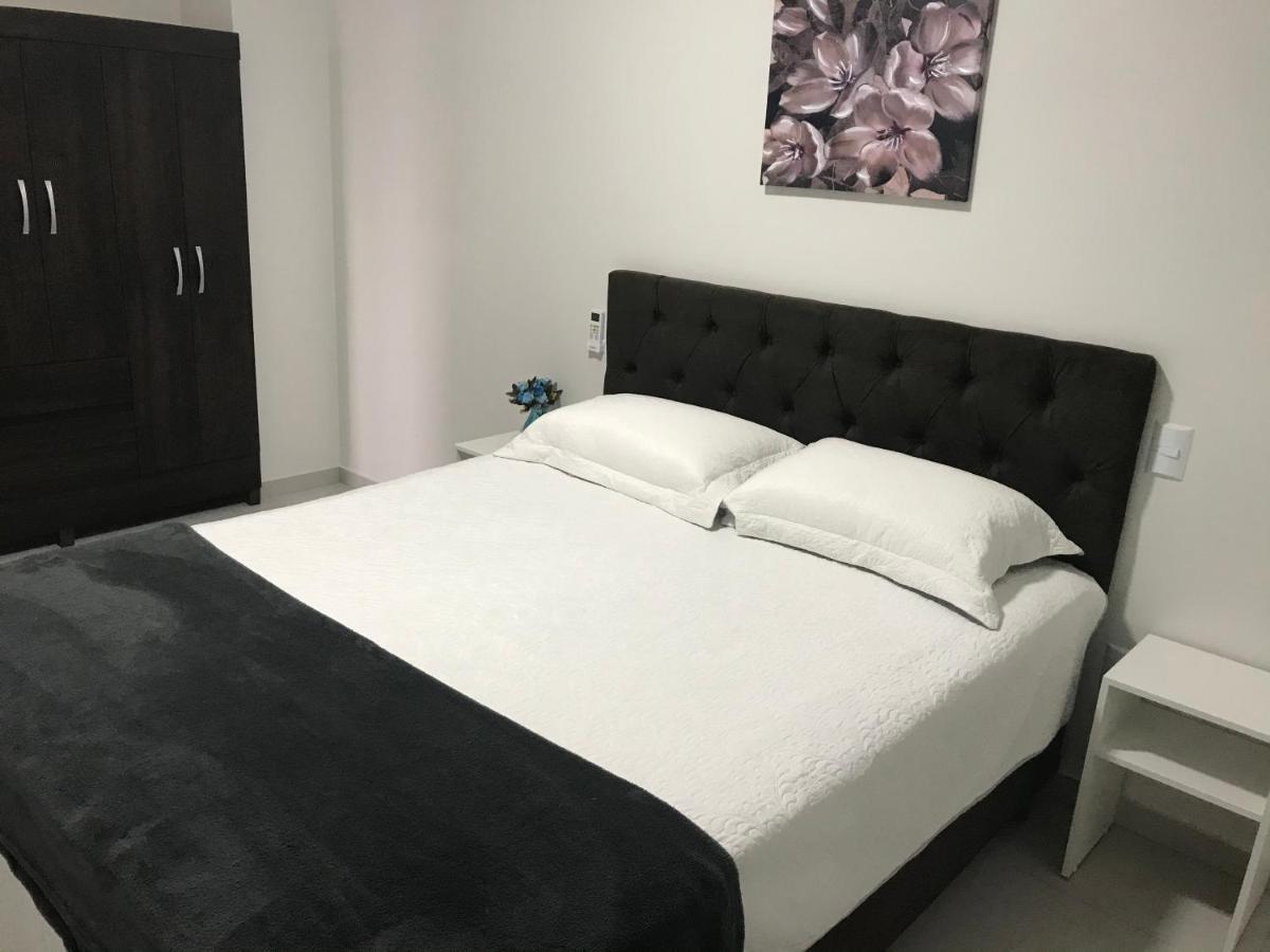Residencial Quinta Dos Acores غاروبابا المظهر الخارجي الصورة