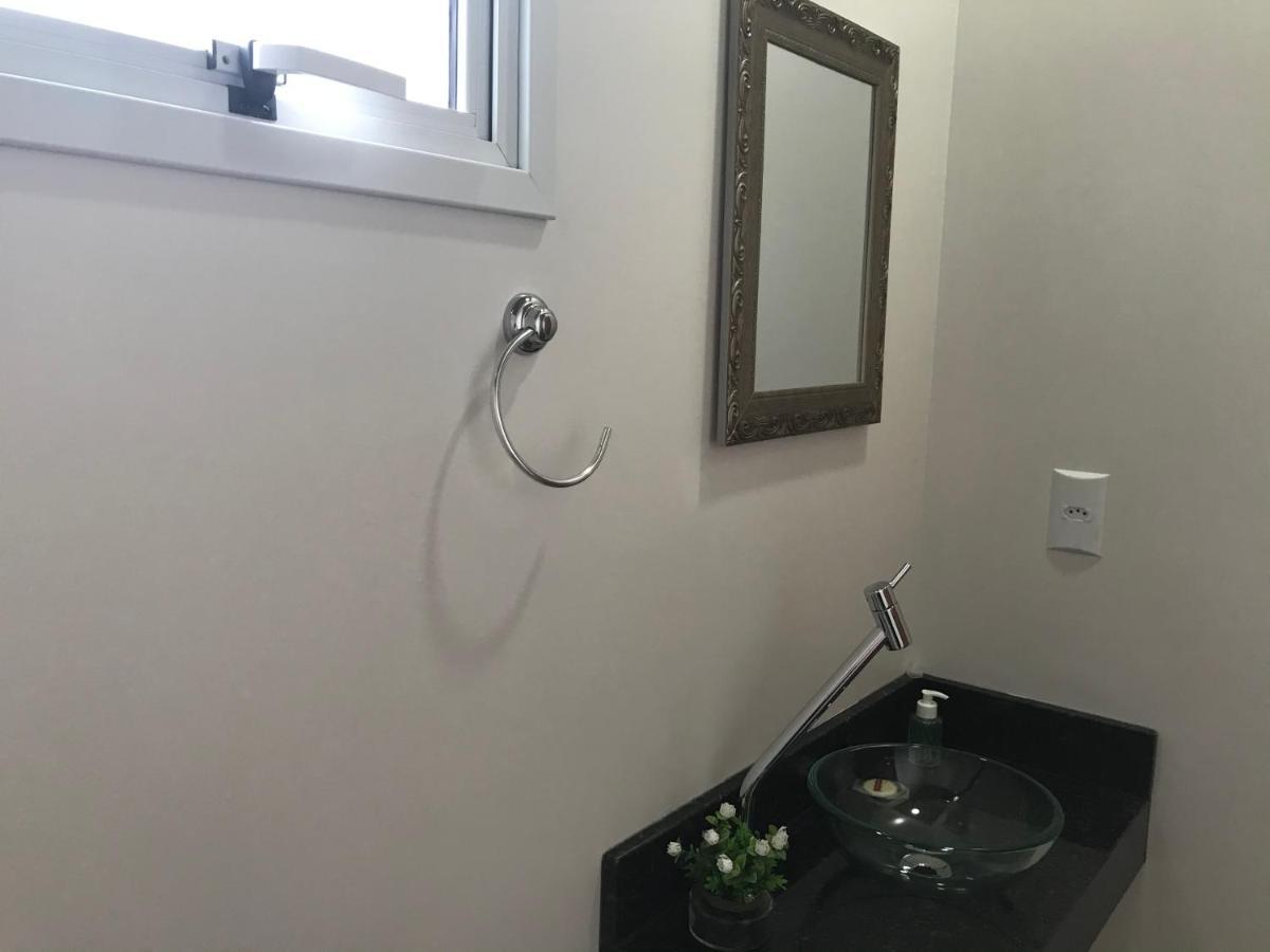 Residencial Quinta Dos Acores غاروبابا المظهر الخارجي الصورة