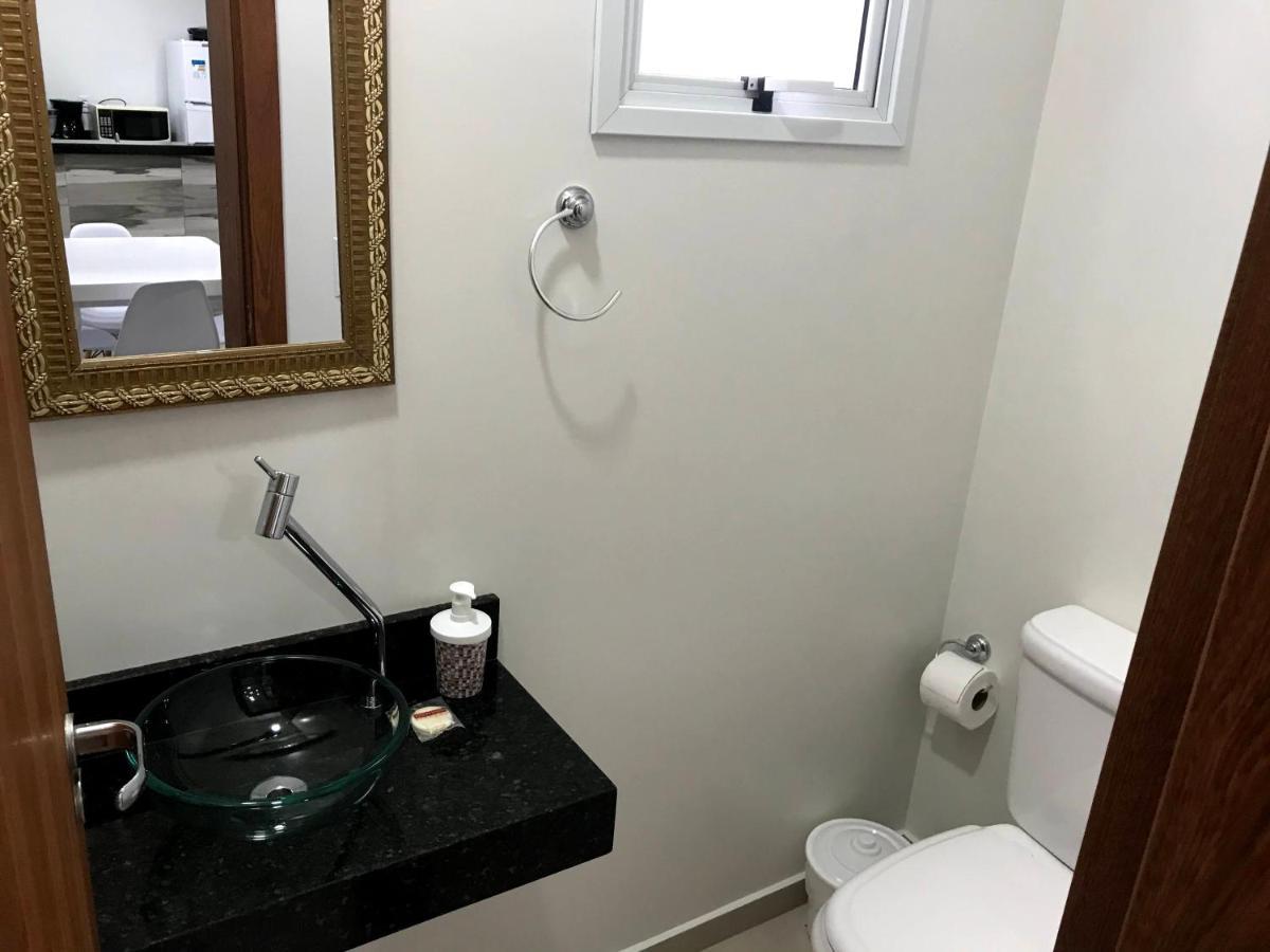 Residencial Quinta Dos Acores غاروبابا المظهر الخارجي الصورة
