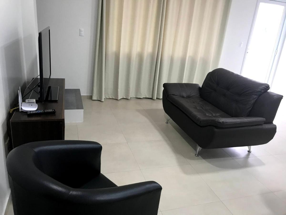 Residencial Quinta Dos Acores غاروبابا المظهر الخارجي الصورة