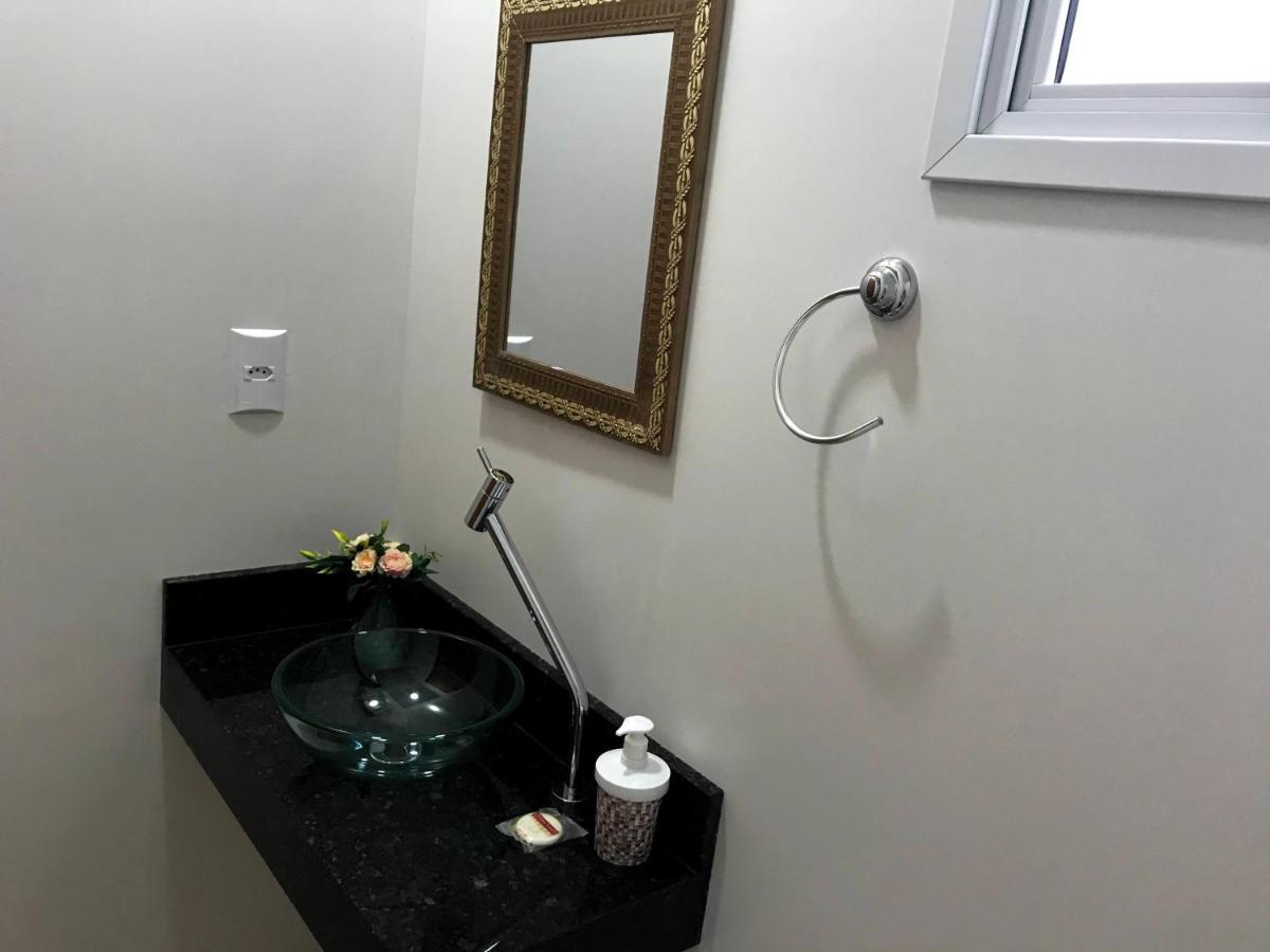 Residencial Quinta Dos Acores غاروبابا المظهر الخارجي الصورة