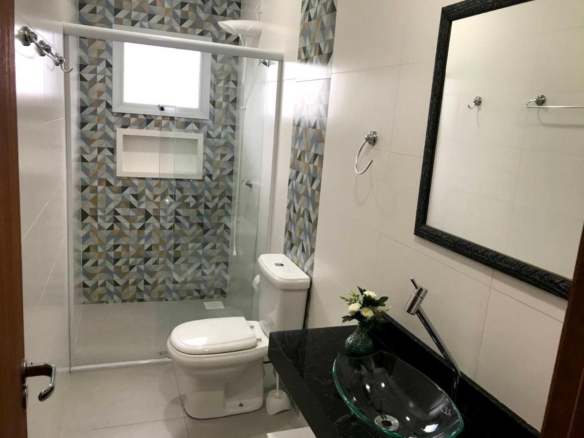 Residencial Quinta Dos Acores غاروبابا المظهر الخارجي الصورة