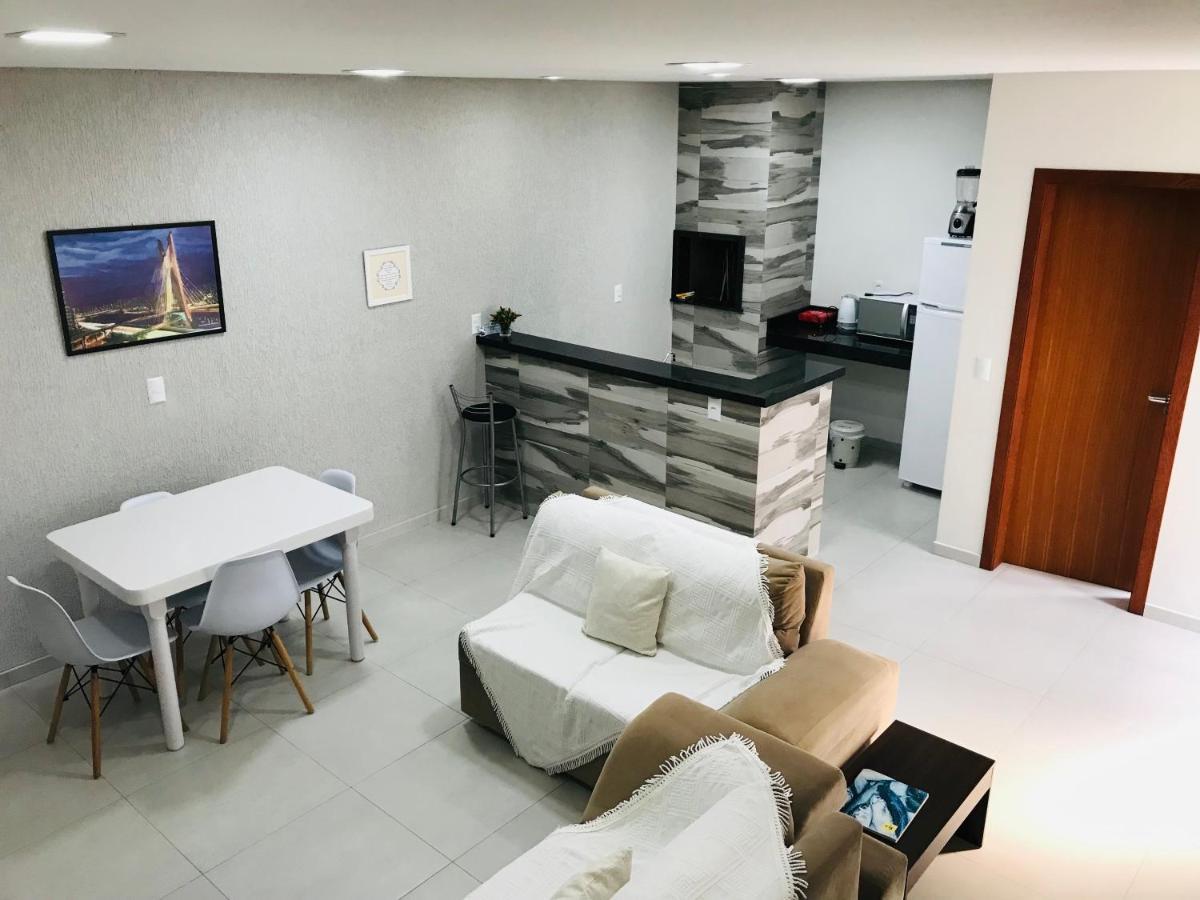 Residencial Quinta Dos Acores غاروبابا المظهر الخارجي الصورة