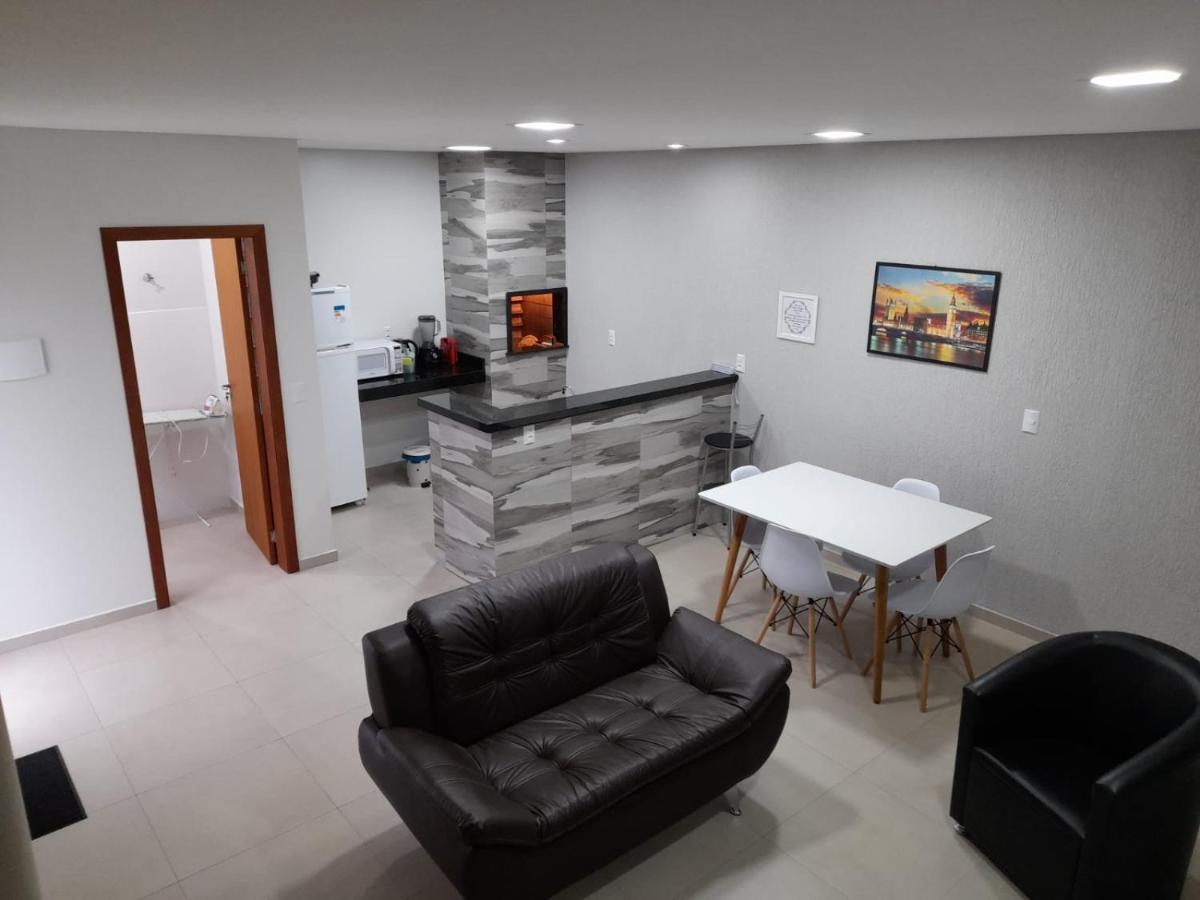 Residencial Quinta Dos Acores غاروبابا المظهر الخارجي الصورة