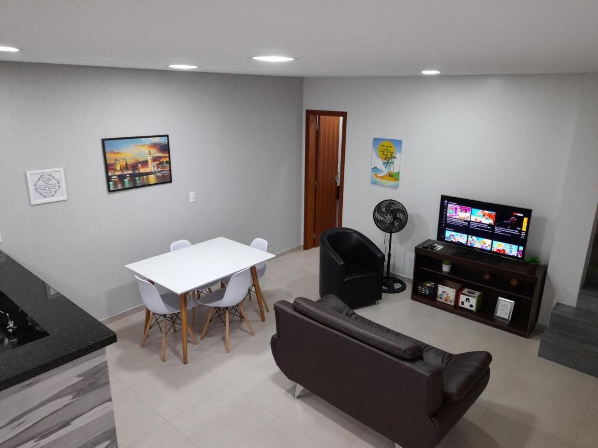 Residencial Quinta Dos Acores غاروبابا المظهر الخارجي الصورة