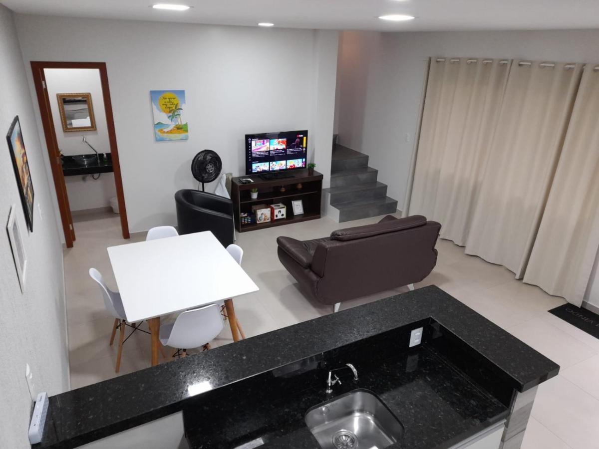 Residencial Quinta Dos Acores غاروبابا المظهر الخارجي الصورة