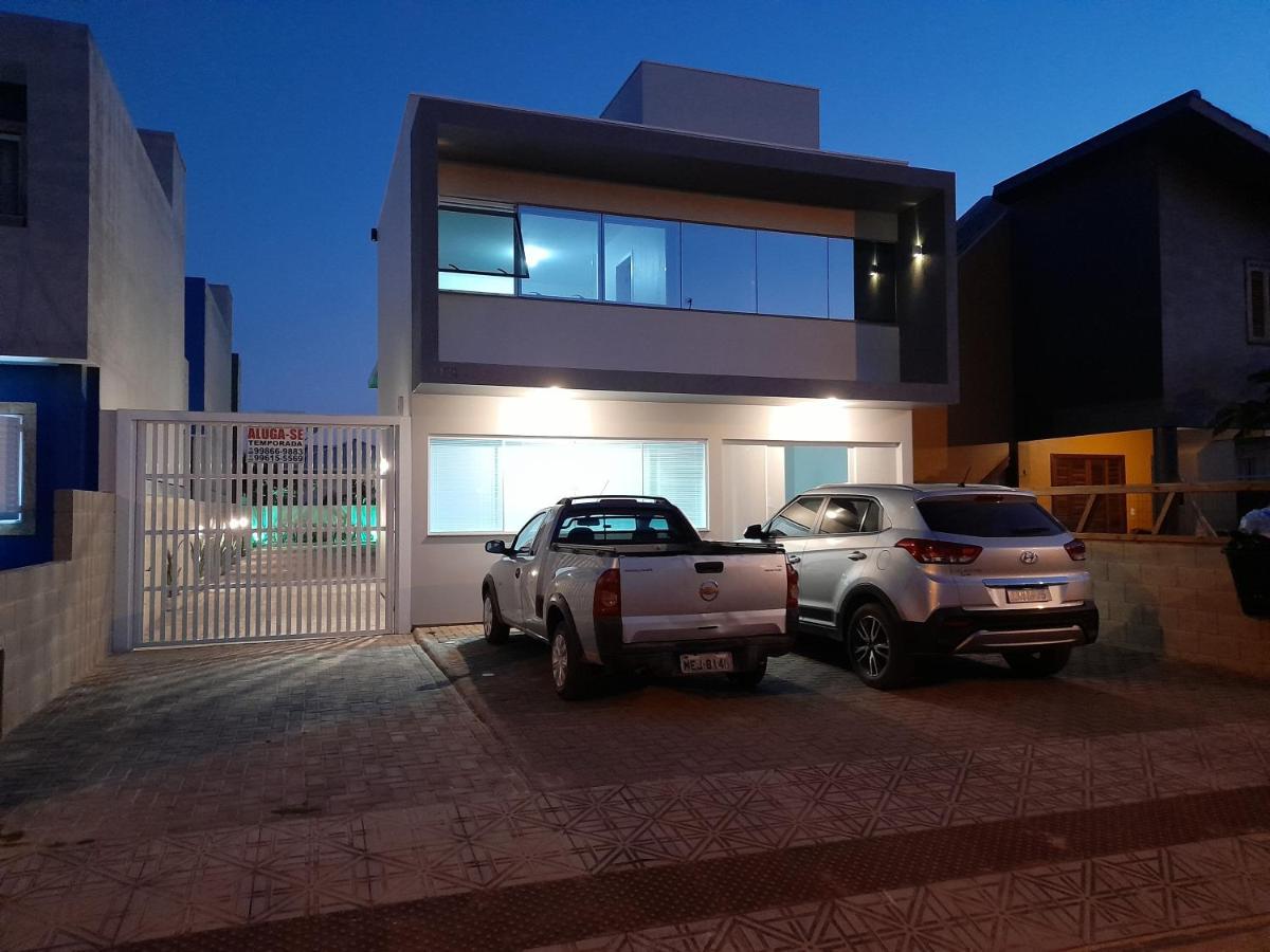 Residencial Quinta Dos Acores غاروبابا المظهر الخارجي الصورة