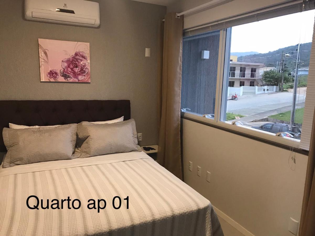 Residencial Quinta Dos Acores غاروبابا المظهر الخارجي الصورة