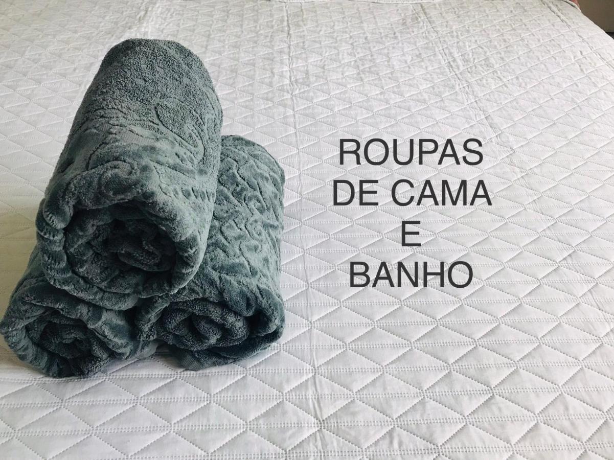 Residencial Quinta Dos Acores غاروبابا المظهر الخارجي الصورة