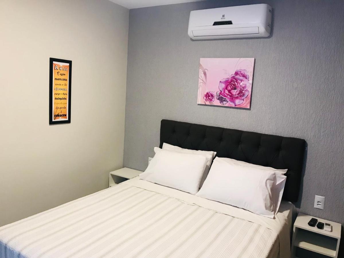 Residencial Quinta Dos Acores غاروبابا الغرفة الصورة