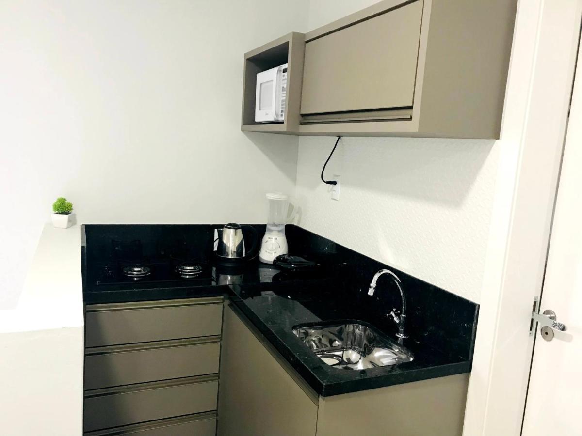 Residencial Quinta Dos Acores غاروبابا الغرفة الصورة