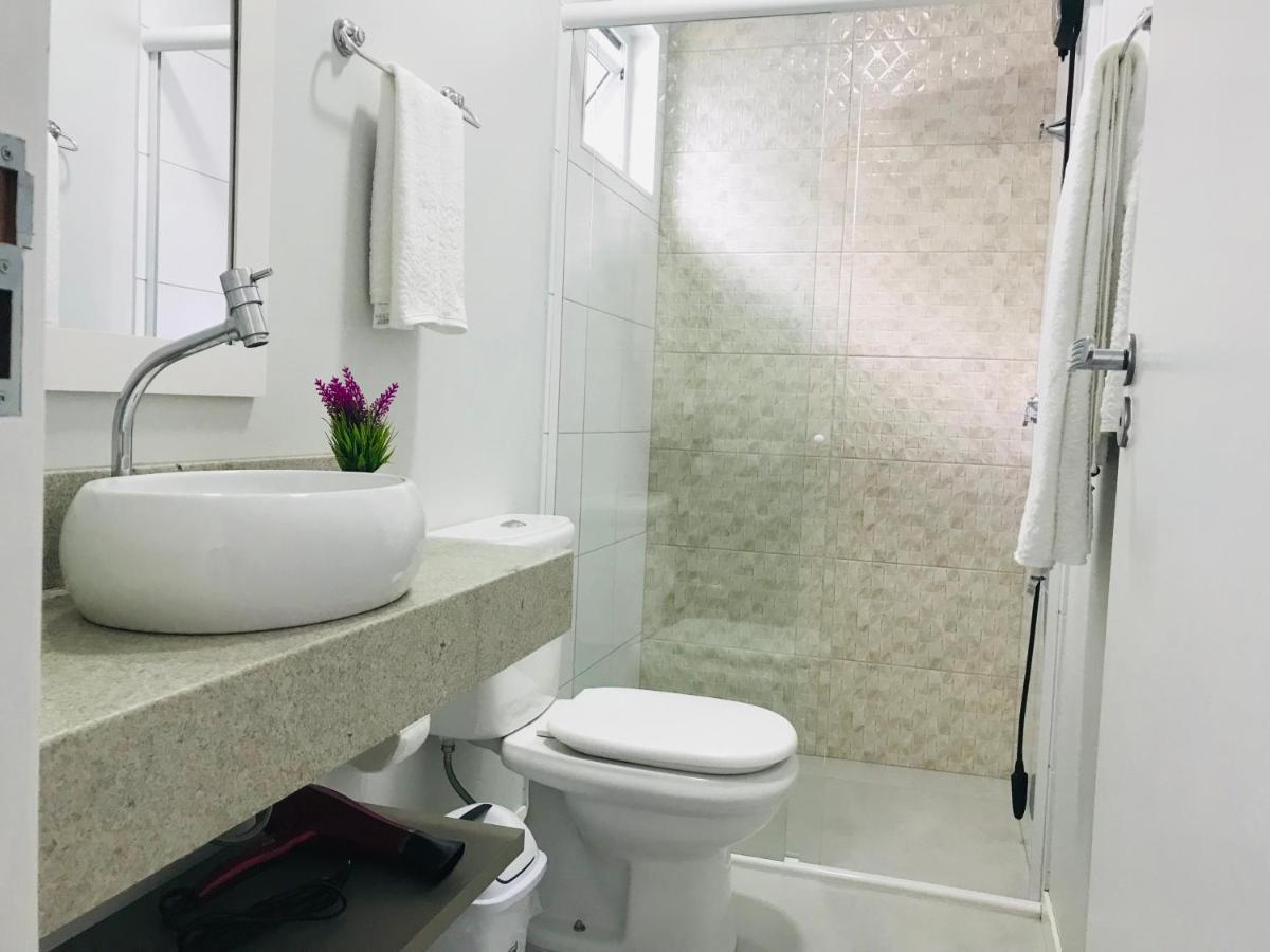 Residencial Quinta Dos Acores غاروبابا الغرفة الصورة