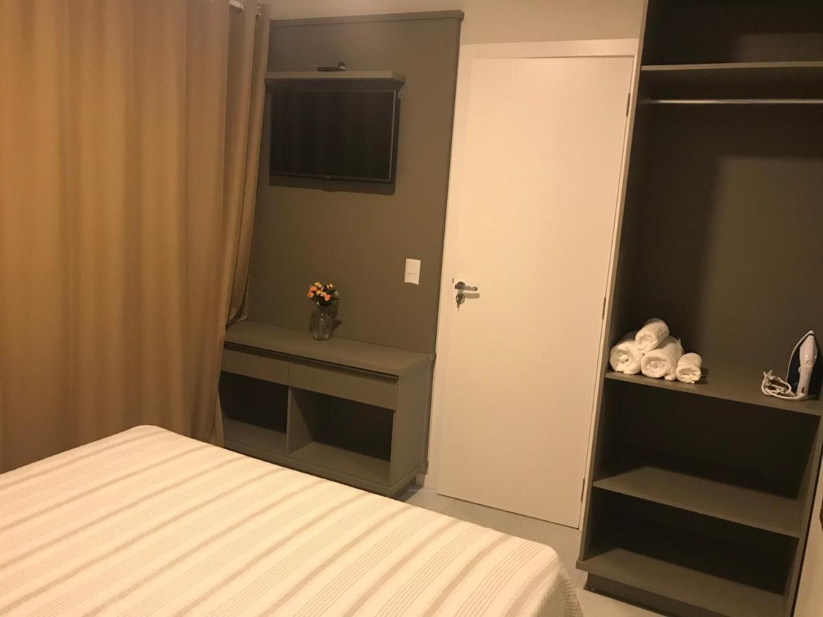 Residencial Quinta Dos Acores غاروبابا الغرفة الصورة